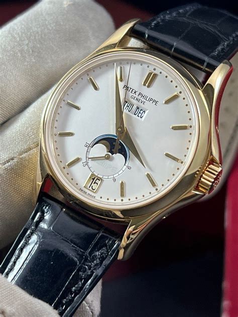 patek philippe 3837 j|Patek Philippe watch.